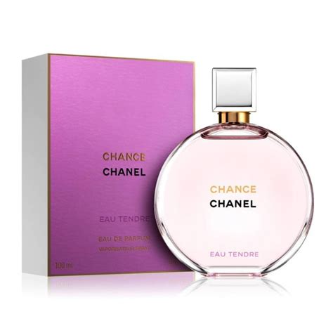 chance chanel eau tendre avis|chanel chance eau tendre sale.